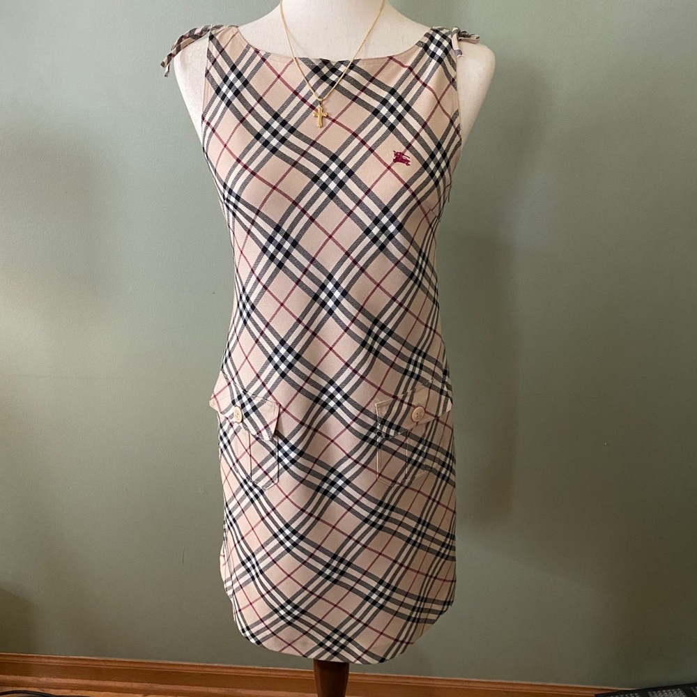 Burberry London size L